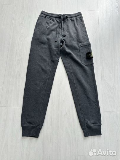 Штаны Stone island