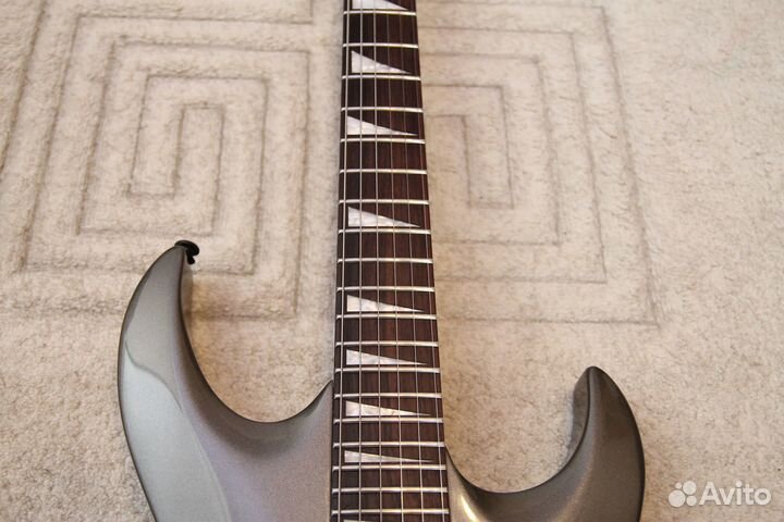 Электрогитара Washburn RS-980