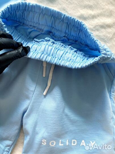 Детская одежда - футболка + шорты