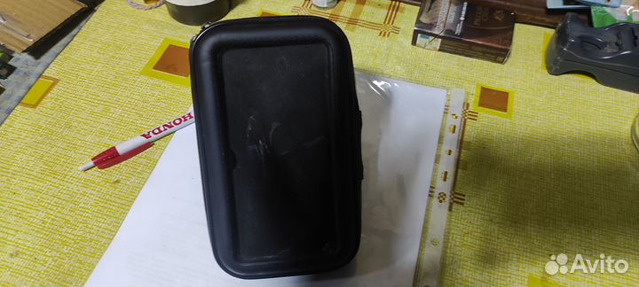 Чехол держатель