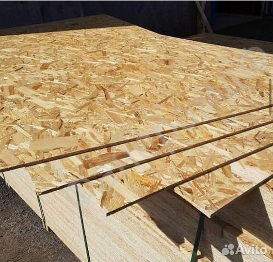 Осб оптом и в розницу