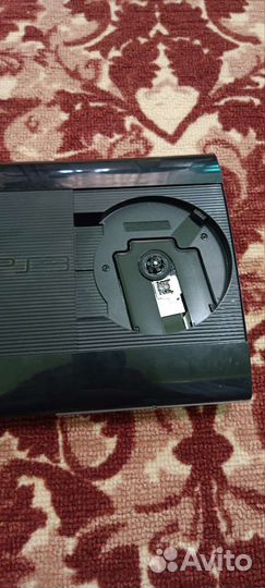 Sony PS3 slim