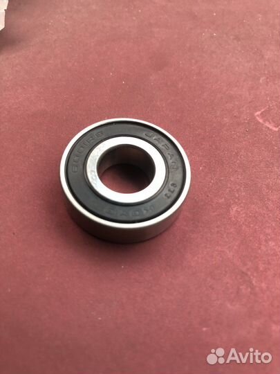 Подшипник Koyo 60012RSC3