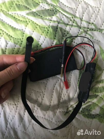 Поиск прослушки,скрытых камер в помещениях,в авто