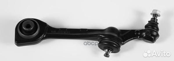 Рычаг передн подв пр MB W221 me-tc-5178 Moog