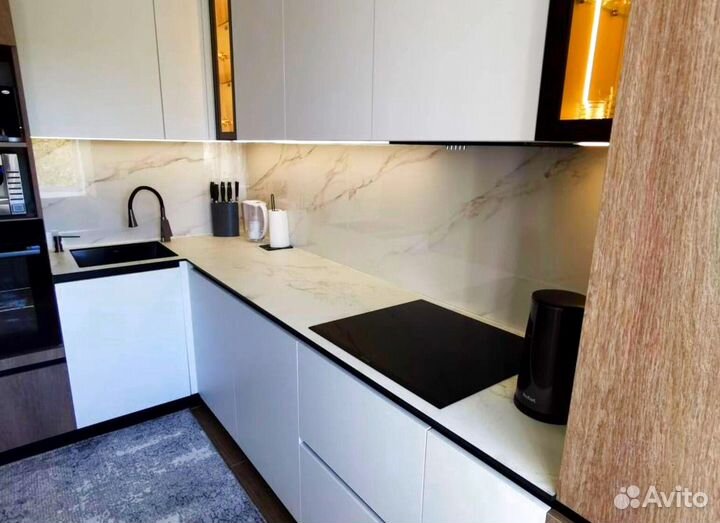 Кухня на заказ от производителя