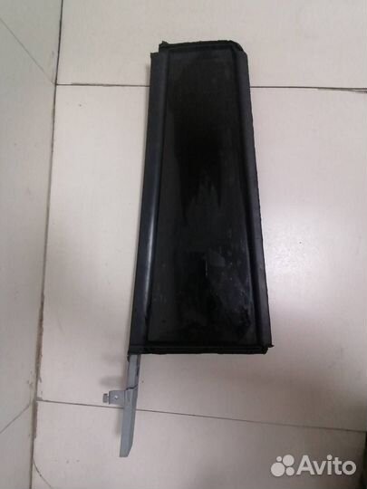 Стекло двери задней правой форточка Land Rover Dis