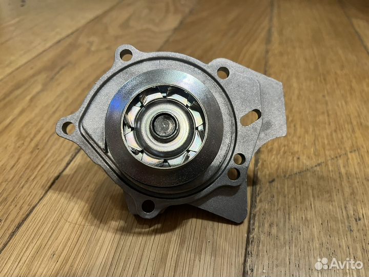 Помпа антифриза