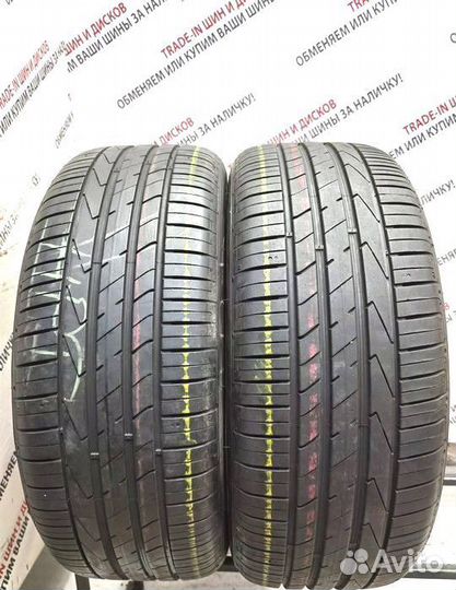 Hankook Ventus S1 Evo2 SUV K117A 235/55 R19 101Y