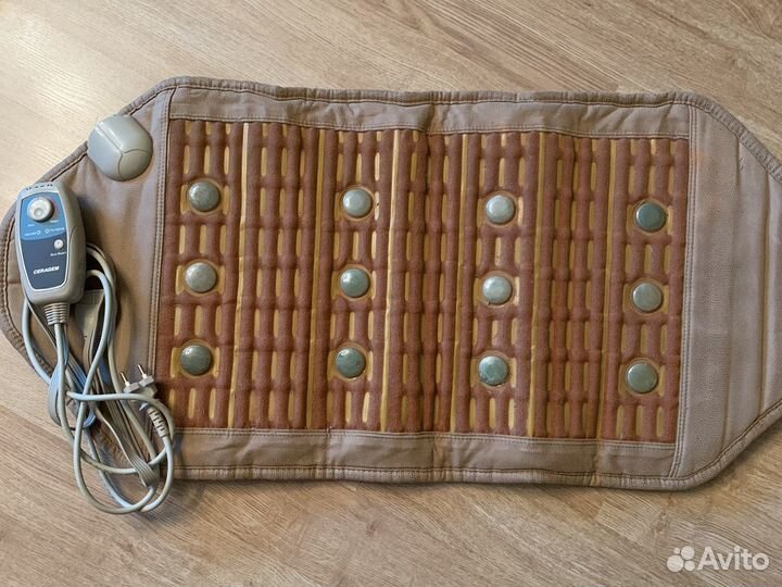 Тепловой мат Ceragem Warm Pad (SLE-0627)