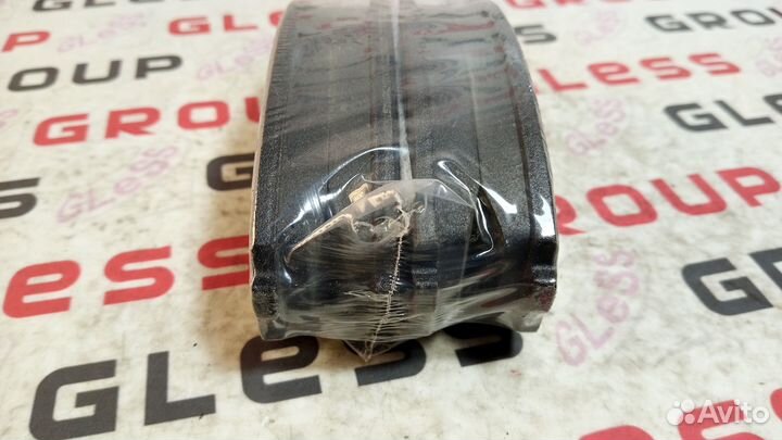 Колодки передние дисковые LV (2WD) SK MPV Bongo Bo