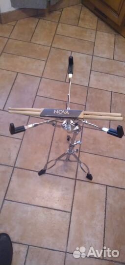 Пэд барабан