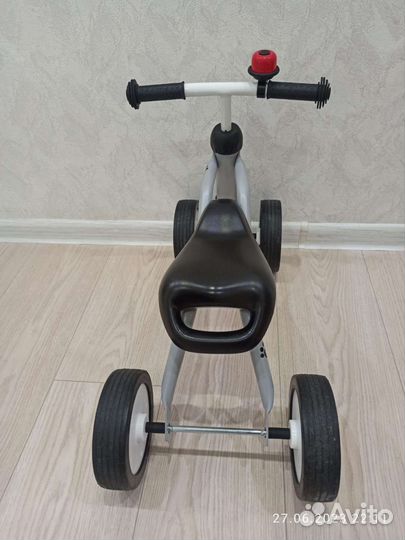 Беговел детский