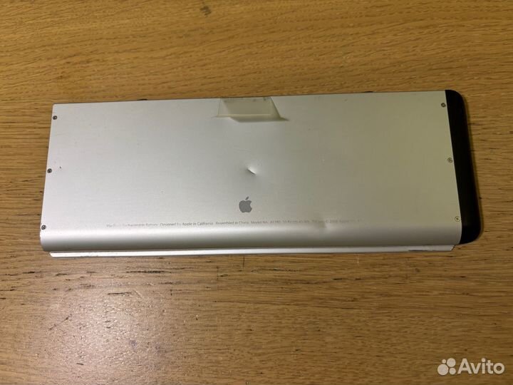 Запчасти для Macbook 2008 A1278