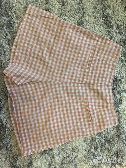 Шорты летние женские S MNG