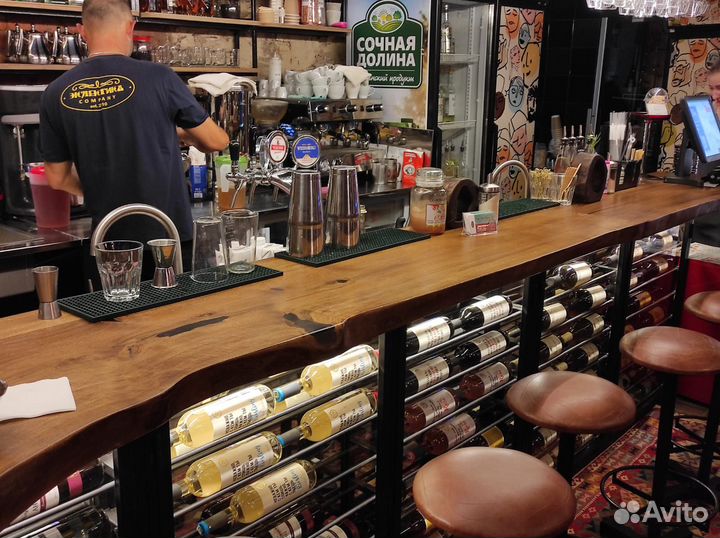 Столешницы из массива и другая мебель