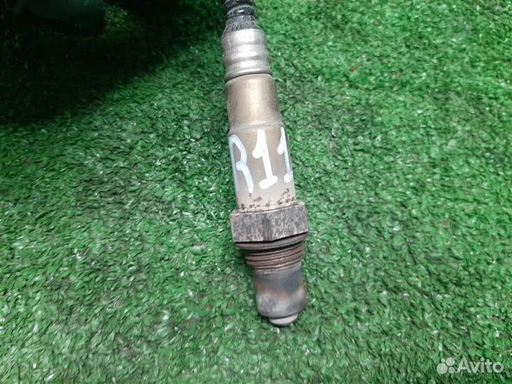 Датчик кислородный нижний Opel Zafira C 2014