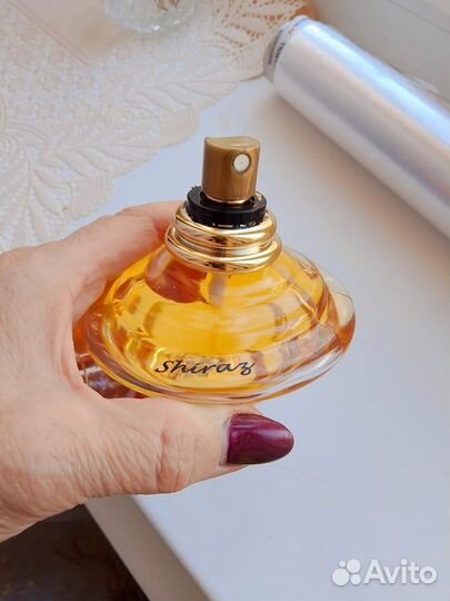 Парфюм Франция. Оригинал