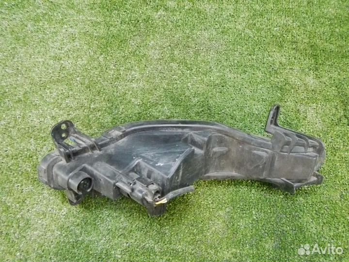 Дхо правый KIA Rio 4 X-Line (2017-2020)