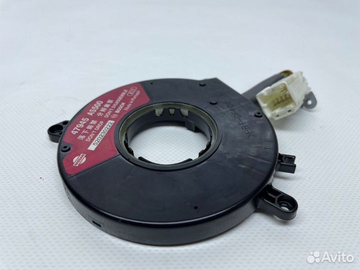 Датчик угла поворота Infiniti Qx56 5.6 2010