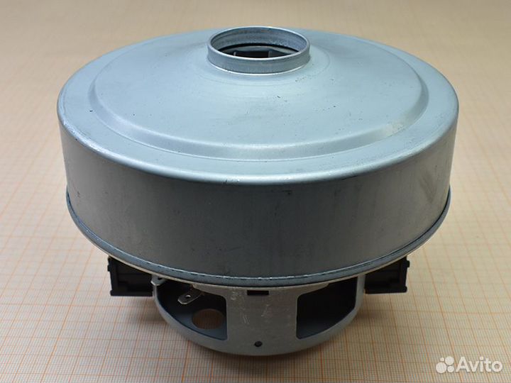 Мотор пылесоса Samsung 2000 W, H112 мм, h31 мм, D1