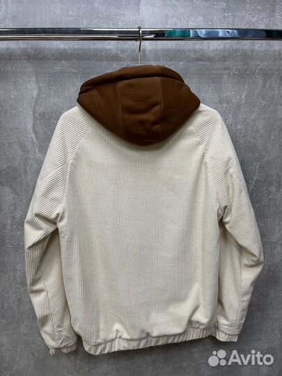 Hugo boss мужская куртка