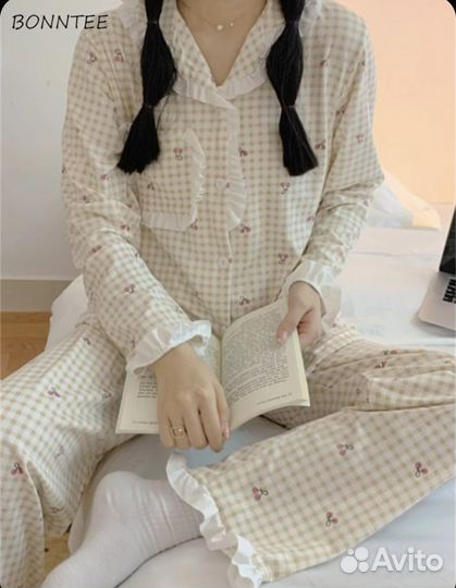 Новая женская пижама