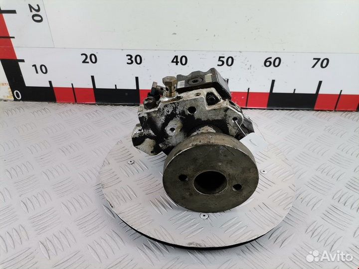 Тнвд для Audi A6 C6 059130755S