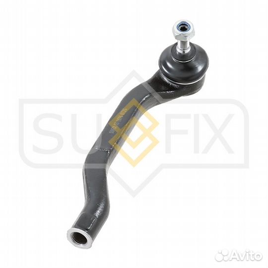 Рулевая тяга L/R suzuki Grand Vitara I 1.6-2.7 98-05