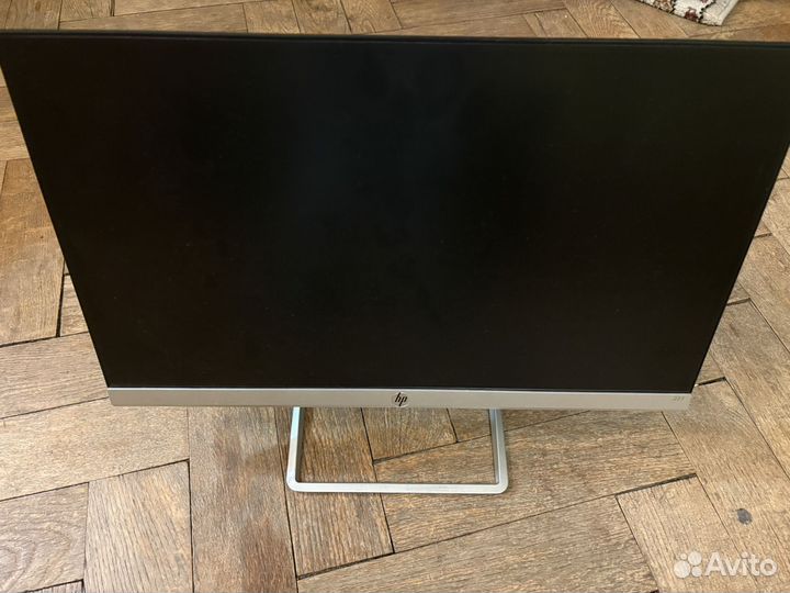 Монитор hp 22f
