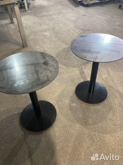 Лазерная резка металла 0,5-20мм