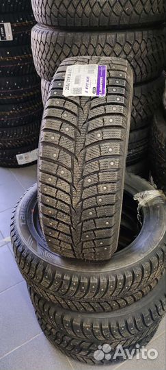 Laufenn I Fit Ice LW 71 205/55 R16 91T