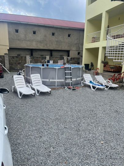 Комната 20 м², 3/3 эт.