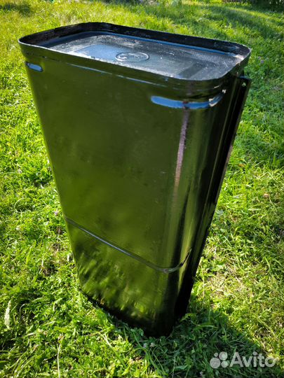 Топливный бак на газель бу