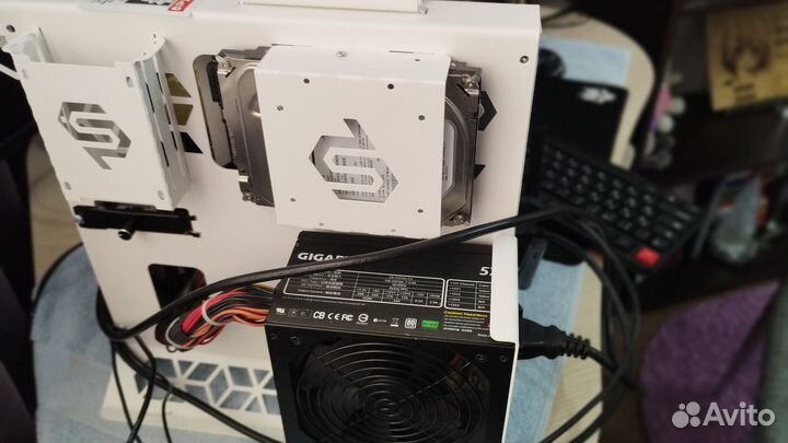 Cryptone-Y v2 с USB