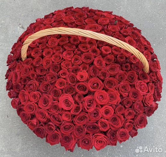 Флорист в ночь