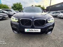 BMW X4 2.0 AT, 2021, 160 585 км, с пробегом, цена 5 850 000 руб.