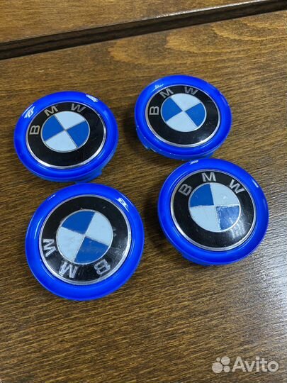 Заглушки BMW, Honda, Renault, Mazda, Kia, Mercedes