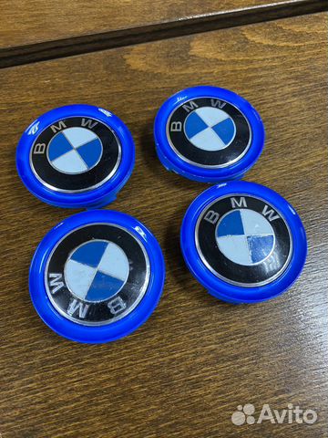 Заглушки BMW, Honda, Renault, Mazda, Kia, Mercedes