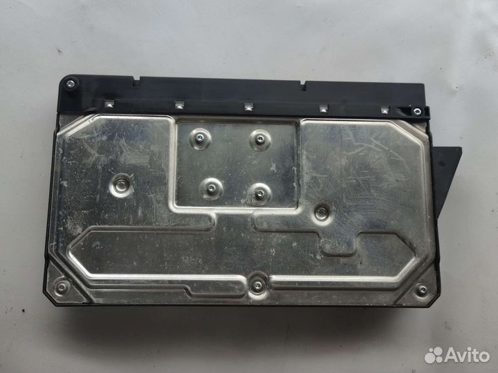 Блок комфорта Mercedes Sprinter w906