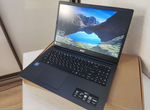 Новый ноутбук Acer intel/SSD M2/15.6/Full HD