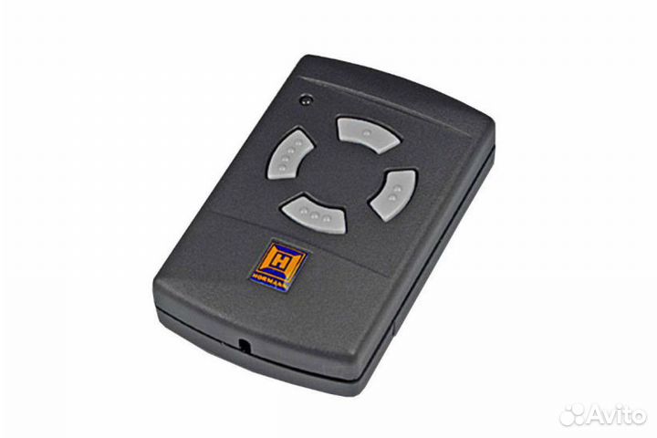 Пульт для ворот Hormann HSE