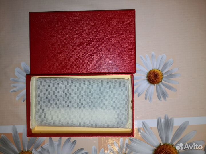 Чехол Huawei P50 чехол нат. кожа