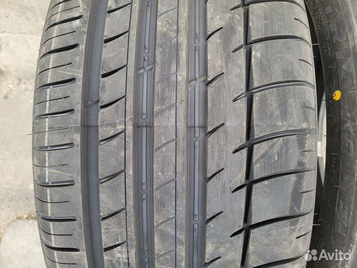 Triangle Sports TH201 275/35 R20