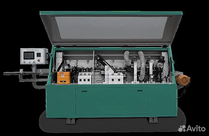 Кромкооблицовочный станок Compaсt