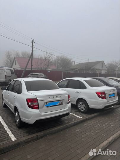 Аренда и прокат автомобилей