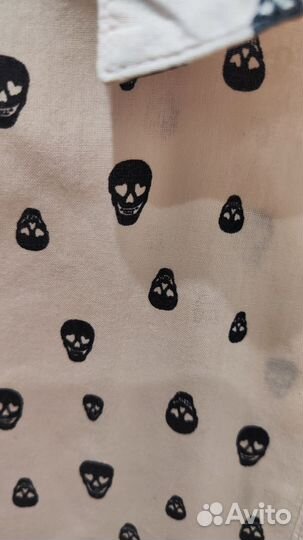 Блузка на девочку 158