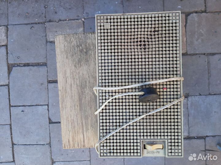 Стабилизатор,электроника