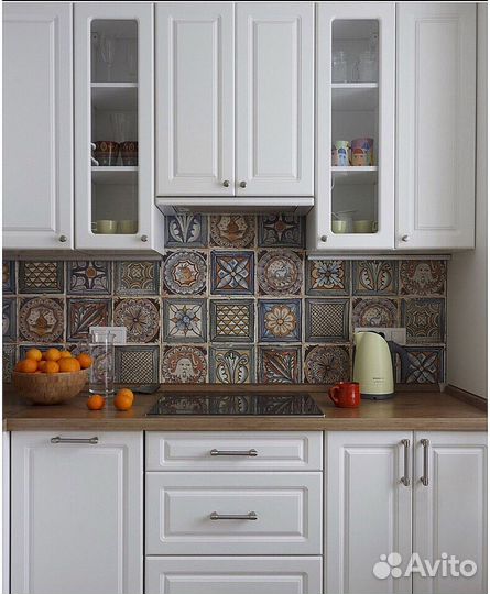 Кухни на заказ / кухонные гарнитуры