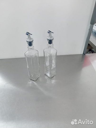 Бокалы и прочее стекло